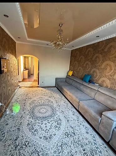 Продажа квартир: 2 комнаты, 52 м², Нижний Джал (Джал-23) 106 серия, 4 этаж, Евроремонт — 9