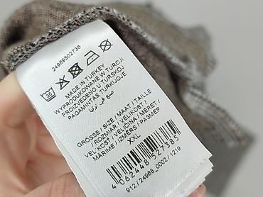 jackpot blouse: Jake*s, Bluzka damska, rozmiar 2XL — 5