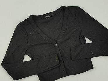 tiulowa: Tulle, Kardigan damski, rozmiar S — 1