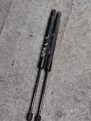 amortizeri za apn 6: Golf 6 amortizeri gepeka. Golf 6 amortizeri gepekaOriginalni delovi — 1