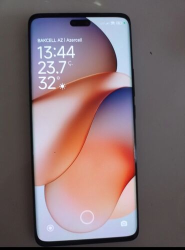 телефон fly фонарик: Xiaomi 13 Lite, 256 GB, rəng - Qara, 
 Face ID