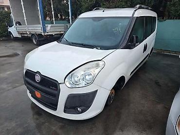 used fiat brava: FIAT BRAVO 2012. GOD. - KOMPLETAN AUTO U DELOVIMA | AUTO DELOVI RS — 1