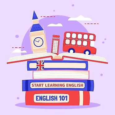 english in use: Курсы английского языка — 2