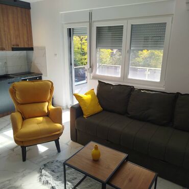 Turizam i odmor: Cera avangarda apartment je potpuno nov i luksuzno opremljen apartman — 11