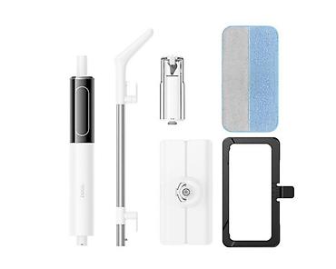 Пароочистители: Пароочиститель Паровая швабра — 2