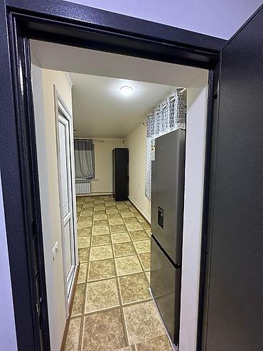 Долгосрочная аренда квартир: 1 комната, С мебелью частично — 4