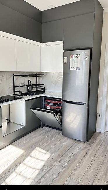 Продажа квартир: 2 комнаты, 71 м², Элитка, 8 этаж, Евроремонт — 5