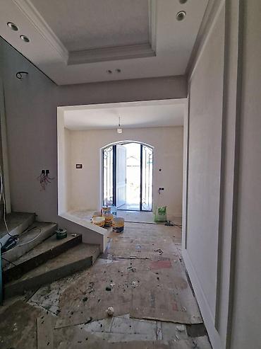 xacmazda ev satisi: Məmmədli 6 otaqlı, 193 kv. m, Kredit var, Yeni təmirli — 9