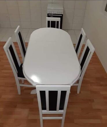 Setovi stolova i stolica: Namestaj po meri i zelji Birate sami dezen boju Dostavu placa kupac na lalafo.rs — 5 Setovi stolova i stolica: Namestaj po meri i zelji Birate sami dezen boju Dostavu placa kupac — 5