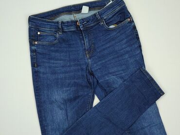 H&M, Jeans for women, size M