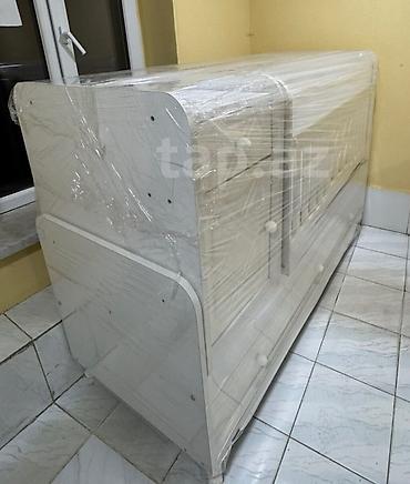 Beşiklər: Kravat problemi yoxzdur matrasida var.qiymet son.Unvan 20ci sahe — 2