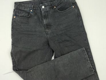 kurtka zimowa gore tex: Jeansy damskie, Rozmiar XL