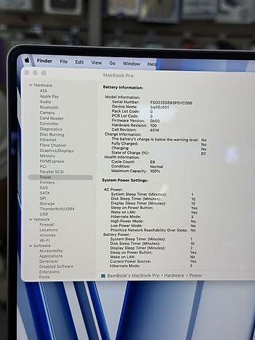 microsoft surface pro lte: Для программирования, Б/у, Apple M1 Max, ОЗУ, RAM: 32 ГБ, В рассрочку — 4