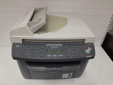 принтер hp officejet 6500a: Продается принтер Canon mf4150d 5 в 1 - ксерокс, сканер, принтер +