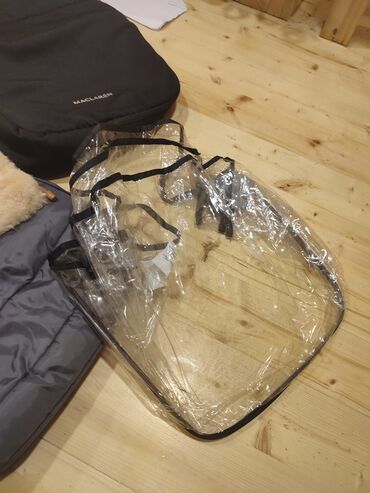 Gəzinti arabaları: Klassik gəzinti arabası, Maclaren, İşlənmiş, Ünvandan götürmə — 10