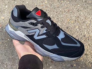 silver 97 air max: New balance 9060 patike NOVO Novo Brojevi 36 do 46, zavisi od — 6