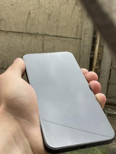 mini iphone: Xiaomi, 15, Б/у, 256 ГБ, цвет - Черный, 2 SIM, eSIM — 2