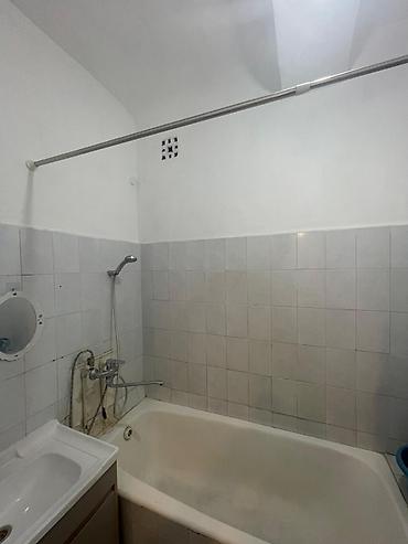 8: 2 комнаты, 46 м², Моссовет Сталинка, 3 этаж, Косметический ремонт — 5