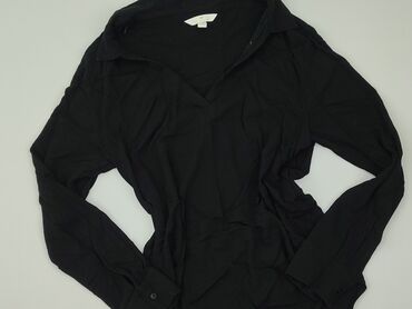 koszula abercrombie damska: H&M L.O.G.G., Koszula damska, rozmiar S