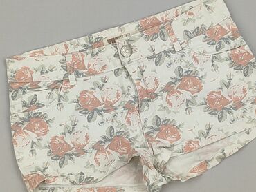 Trousers: Yes, Shorts for women, size S (EU 36)