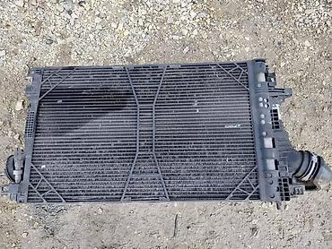 Transport: HLADNJAK I VENTILATOR ZA OPEL INSIGNIA OD 2008. DO 2017. GOD. | — 1