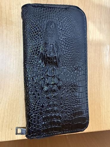 fabric case: Продаю Кошелек по 300 — 1