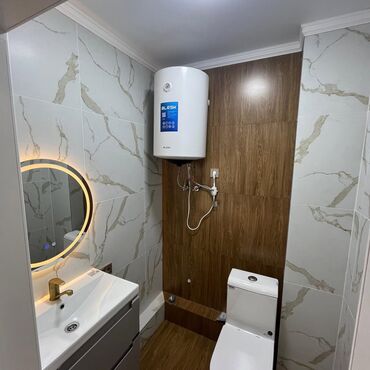 Продажа квартир: 2 комнаты, 72 м², Элитка, 9 этаж, Дизайнерский ремонт at lalafo.kg — 7 Продажа квартир: 2 комнаты, 72 м², Элитка, 9 этаж, Дизайнерский ремонт — 7