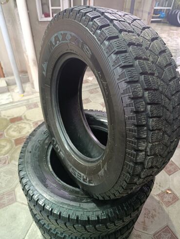 шина на мтз 80: Шиналар 265 / 65 / R 17, Кыш, Жол тандабастар (АТ/МТ), Кытай, Maxxis