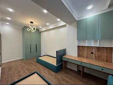 Продажа квартир: 3 комнаты, 76 м², Элитка, 6 этаж — 7