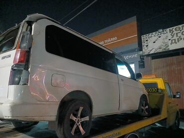багажник на крышу степвагон: Honda Stepwgn: 2002 г., 2 л, Автомат, Бензин, Вэн/Минивэн