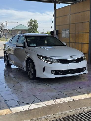 кия афто: Kia K5: 2019 г., 2 л, Автомат, Бензин, Седан — 3