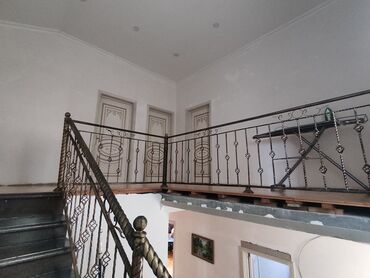 Bağ evlərinin kirayəsi: 200 kv. m, 6 otaqlı, Hovuzlu, Kombi, Qaz, İşıq — 21