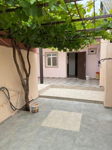 atyalı ev: 5 otaqlı, 130 kv. m, Kredit var, Yeni təmirli