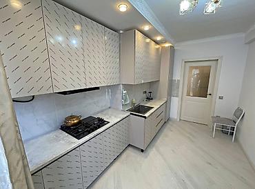 Продажа квартир: 2 комнаты, 64 м², Технопарк Элитка, 8 этаж, Евроремонт — 3