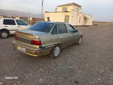 двигатель нексии: Daewoo Nexia: 2007 г., 1.5 л, Механика, Бензин, Седан