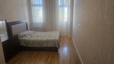 Yeni tikili: Yasamal, 2 otaqlı, Yeni tikili, m. Elmlər Akademiyası, 70 kv. m — 9