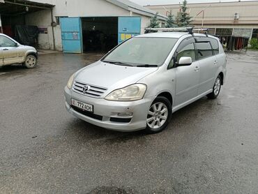 датчик положения дроссельной заслонки опель вектра б: Toyota Ipsum: 2004 г., 2.4 л, Автомат, Газ, Минивэн