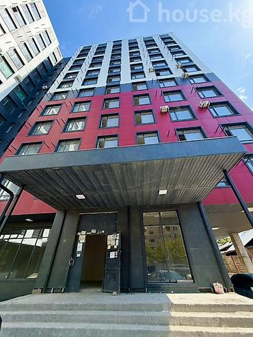 дельмар: 1 комната, 47 м², Восток-5 мкр Элитка, 11 этаж, ПСО (под самоотделку) — 2