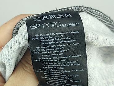 ac dc bershka: Esmara, Sukienka damska, rozmiar S — 5