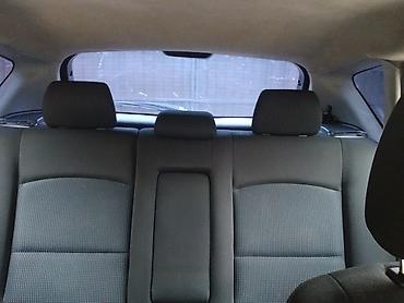 Транспорт: Mazda 3: 2005 г., Автомат, Бензин, Универсал — 5