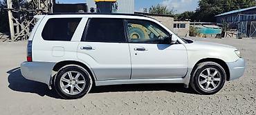субару б4 правый руль механика: Subaru Forester: 2005 г., 2 л, Автомат, Бензин, Кроссовер — 3