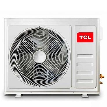 kondinsaner: Kondisioner "TCL 70-80 m²"Kondisioner TCL-Geniş sahələr üçün ideal güc — 2
