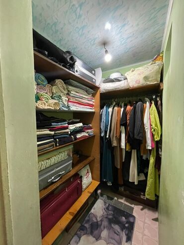 Продажа домов: Дом, 100 м², 4 комнаты, Собственник, Старый ремонт — 28