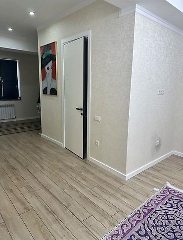 Долгосрочная аренда домов: 225 м², 6 комнат, Балкон застеклен, Бронированные двери, Лоджия — 14