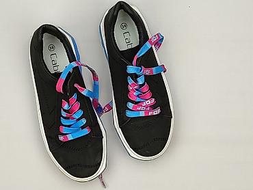 vans 36: Trampki damskie, rozmiar 38 — 1