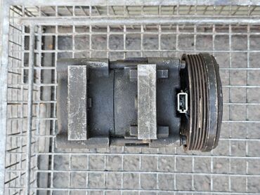 Компрессоры для авто: Компрессор Ford 1999 г., Б/у, Оригинал, Германия — 7