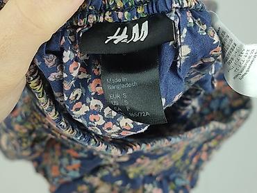 zielone spodnice mini: H&M, Spódnica damska, rozmiar S — 6