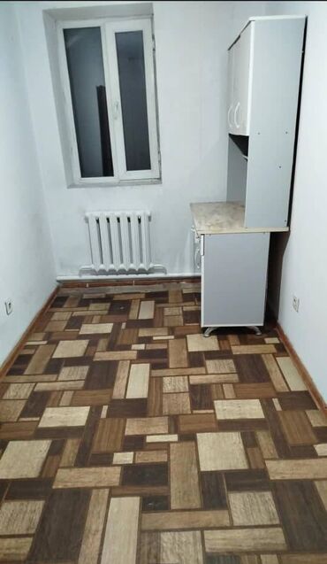 Продажа квартир: 1 комната, 20 м², Общежитие и гостиничного типа, 2 этаж, Старый ремонт