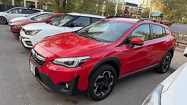 субару крострек: Subaru Crosstrek: 2021 г., 2.5 л, Вариатор, Бензин, Кроссовер — 3