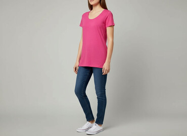 kappa t shirty: Janina, Women`s T-shirt, size S at lalafo.pl kappa t shirty: Janina, Women`s T-shirt, size S